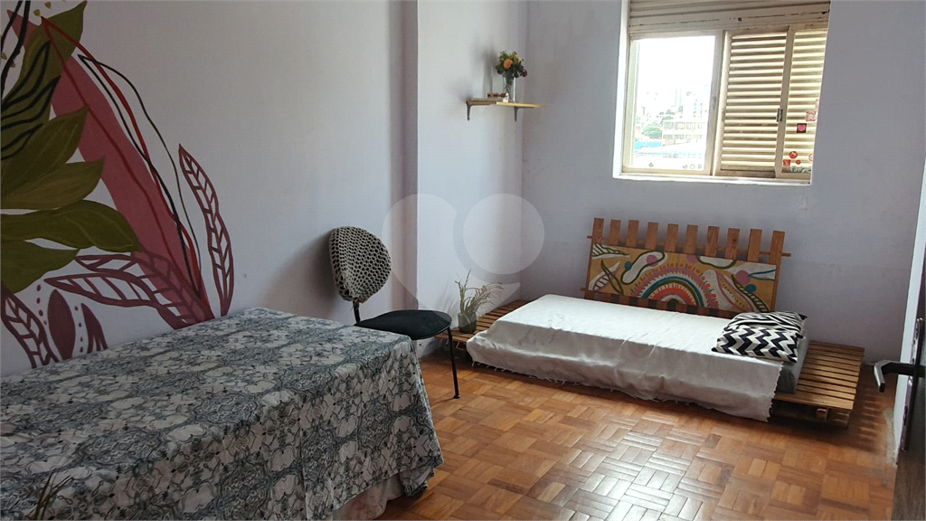 Apartamento à venda com 3 quartos, 75m² - Foto 8