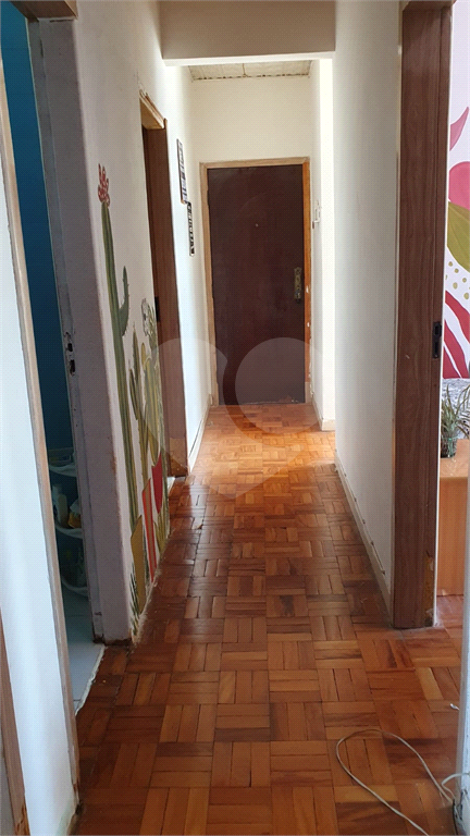 Apartamento à venda com 3 quartos, 75m² - Foto 18