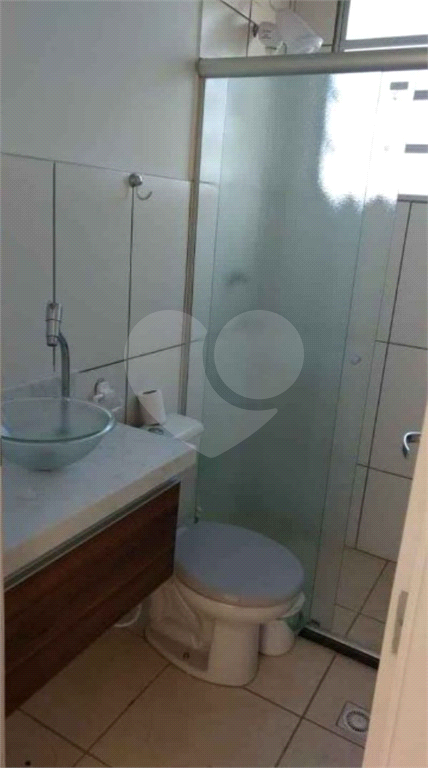 Apartamento à venda com 2 quartos, 44m² - Foto 20