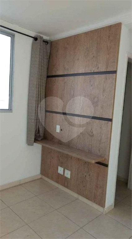 Apartamento à venda com 2 quartos, 44m² - Foto 11