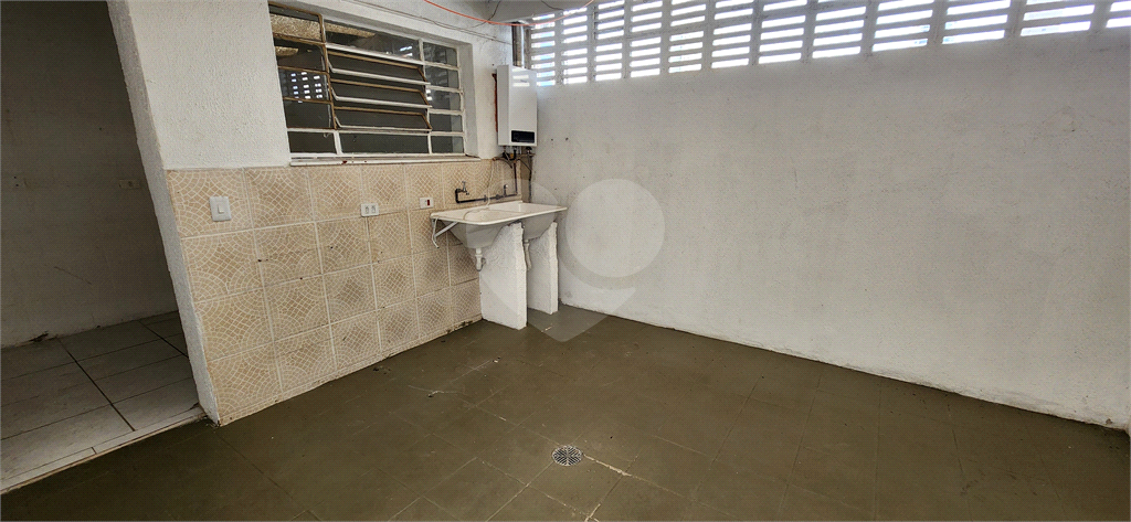 Sobrado comercial  Vila Romana