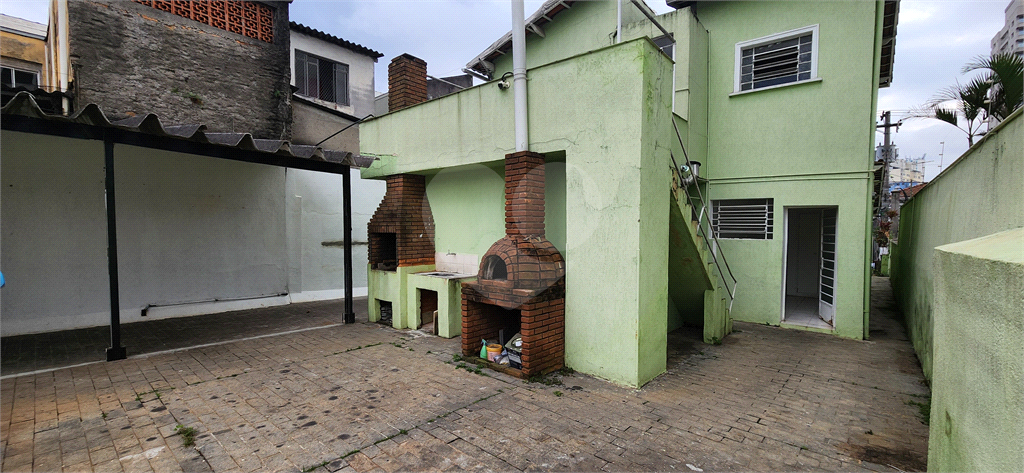 Sobrado comercial  Vila Romana