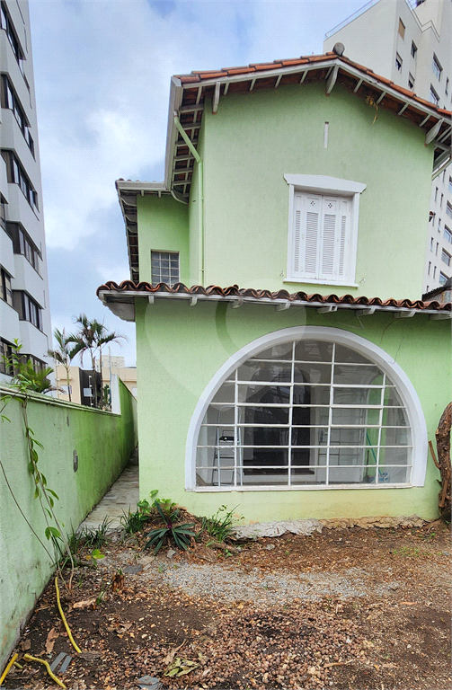 Sobrado comercial  Vila Romana