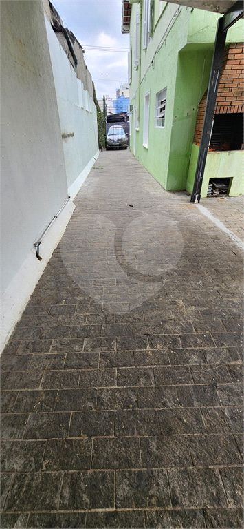 Sobrado comercial  Vila Romana