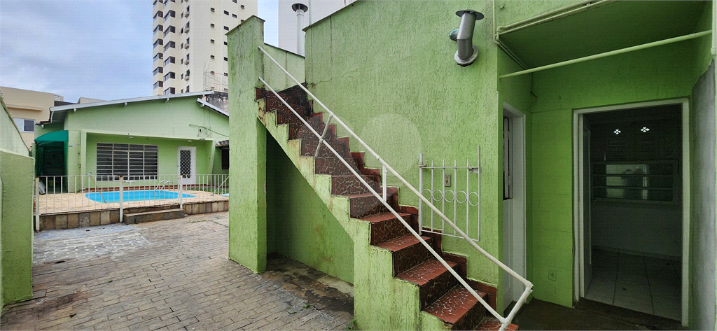 Sobrado comercial  Vila Romana