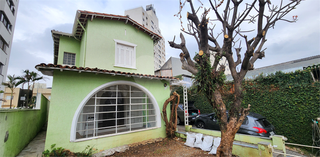 Sobrado comercial  Vila Romana