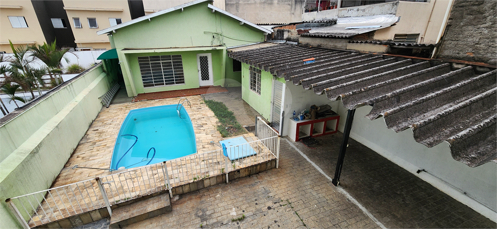 Sobrado comercial  Vila Romana