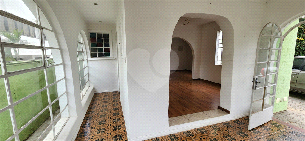 Sobrado comercial  Vila Romana