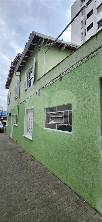Sobrado comercial  Vila Romana