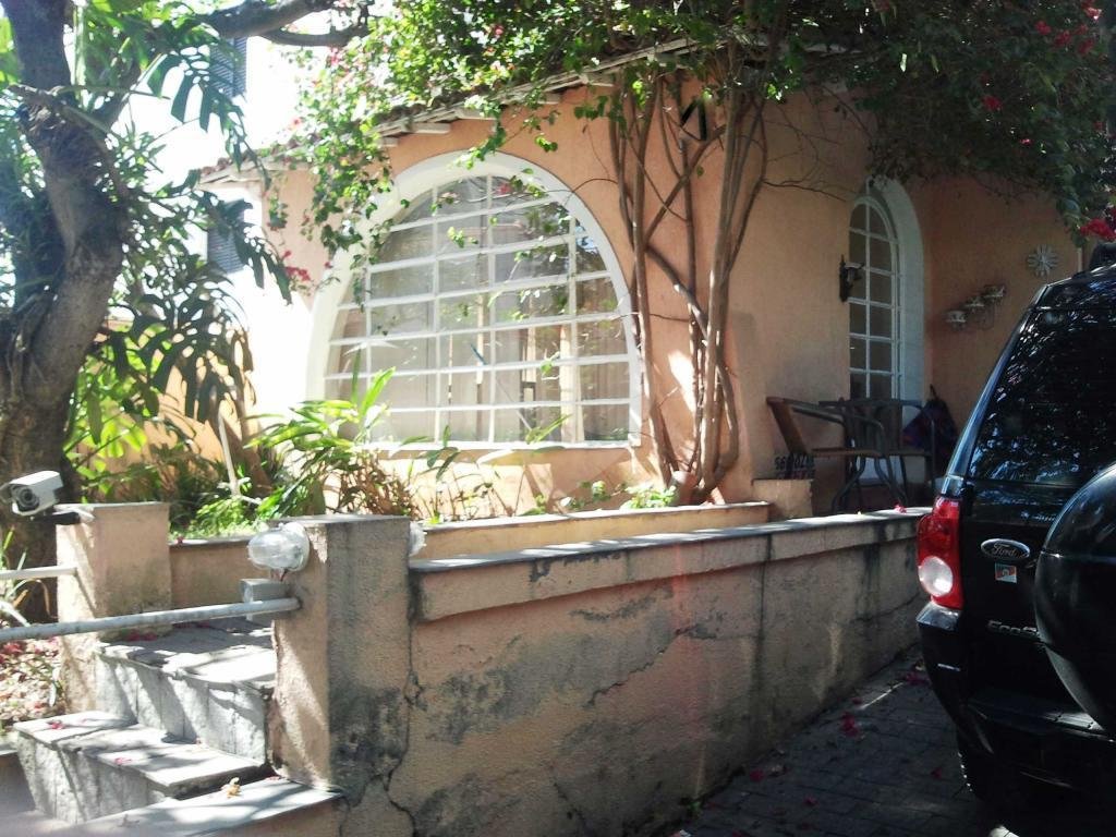 Sobrado comercial  Vila Romana