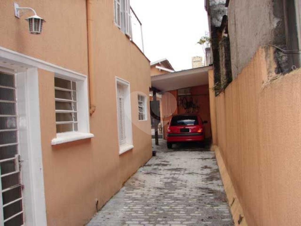 Sobrado comercial  Vila Romana