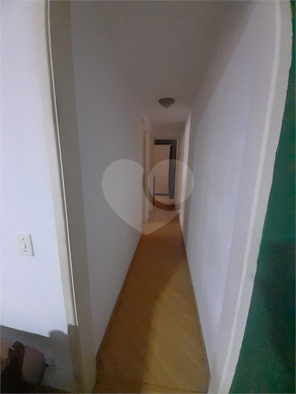 APARTAMENTO em TUCURUVI