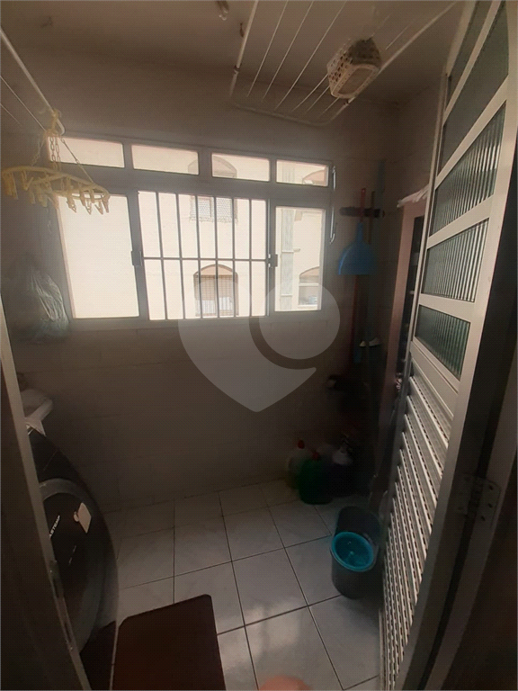 APARTAMENTO em TUCURUVI