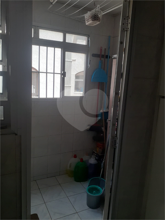 APARTAMENTO em TUCURUVI