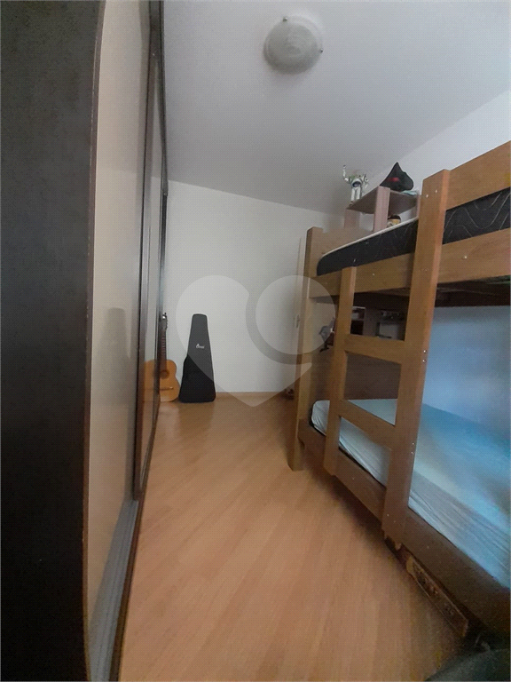 APARTAMENTO em TUCURUVI