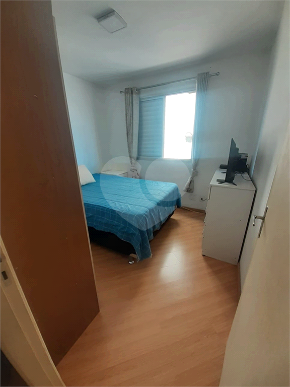 APARTAMENTO em TUCURUVI