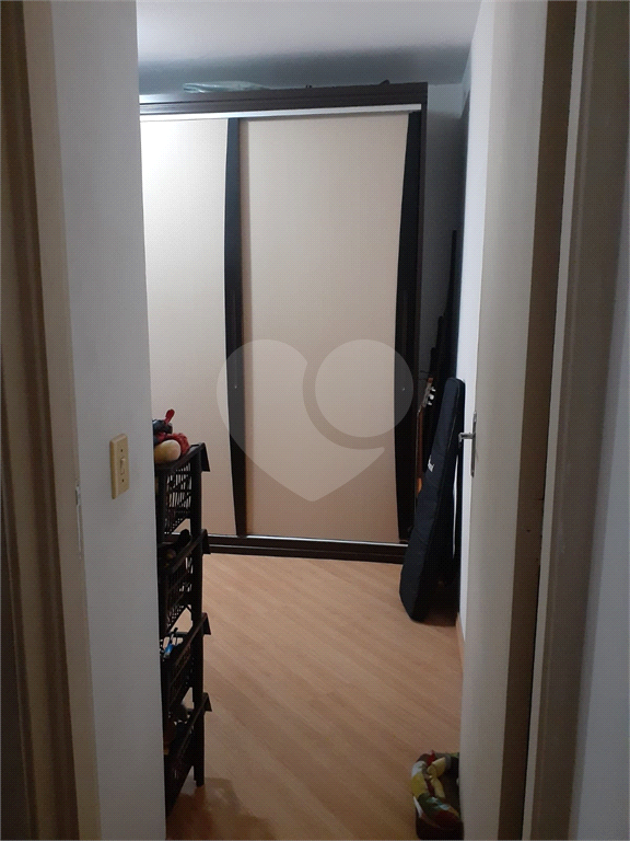 APARTAMENTO em TUCURUVI