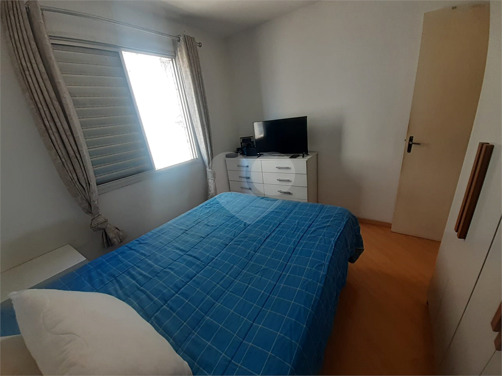 APARTAMENTO em TUCURUVI