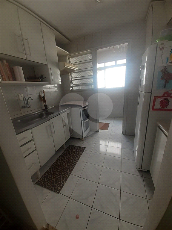 APARTAMENTO em TUCURUVI