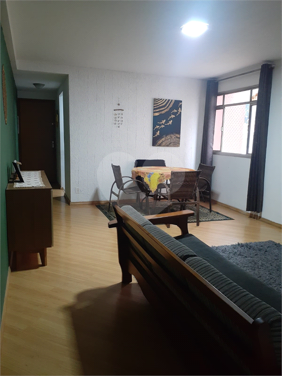 APARTAMENTO em TUCURUVI
