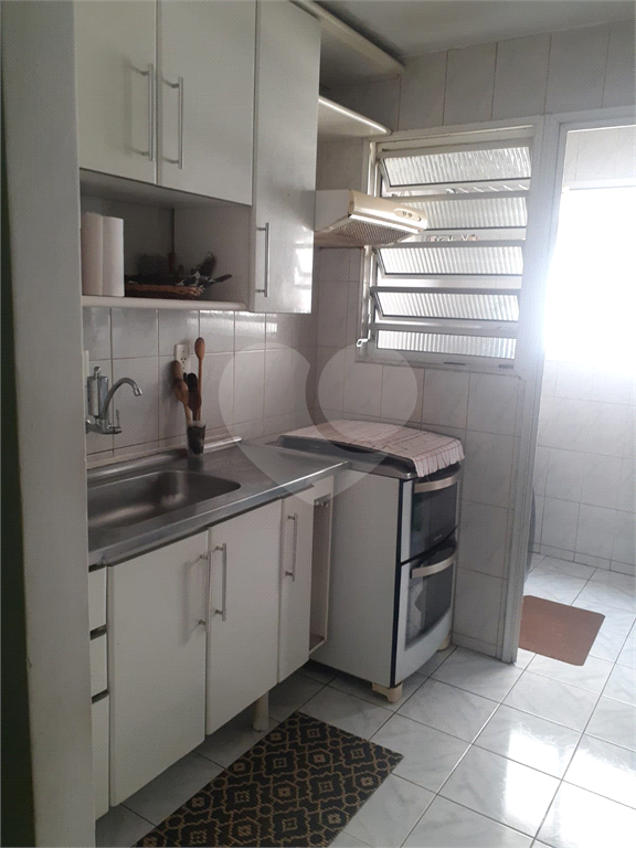 APARTAMENTO em TUCURUVI