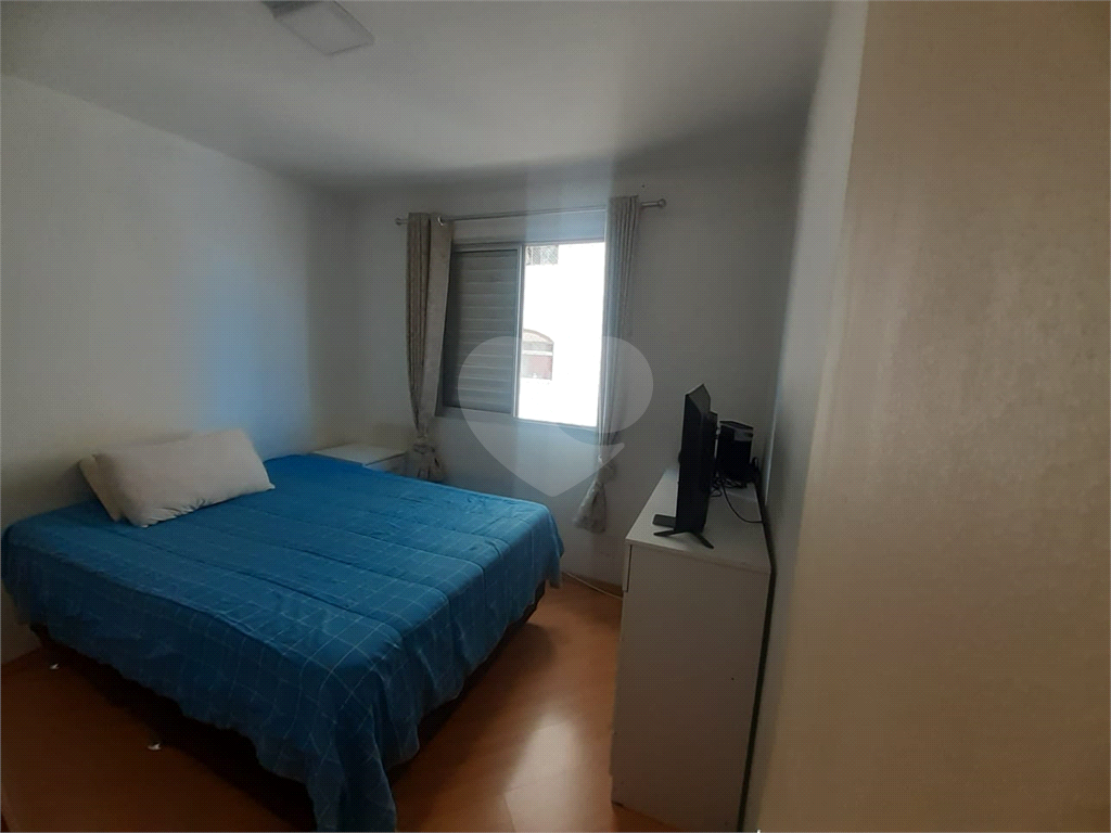 APARTAMENTO em TUCURUVI