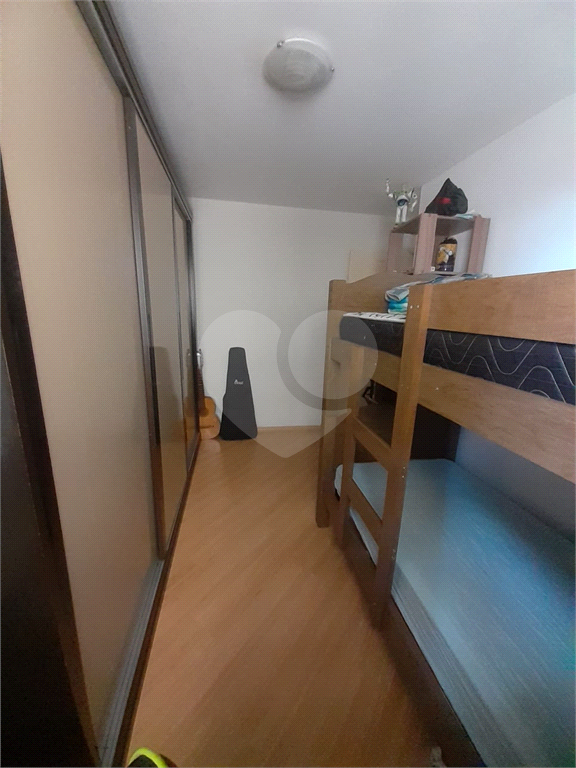 APARTAMENTO em TUCURUVI
