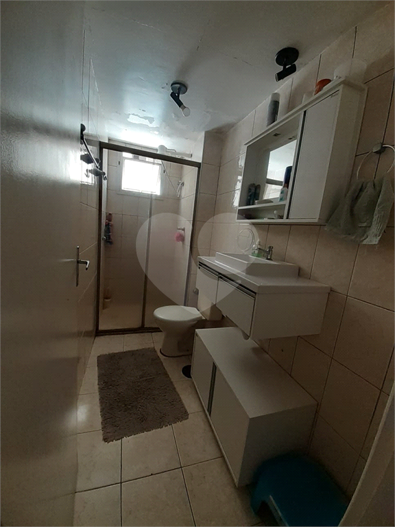 APARTAMENTO em TUCURUVI