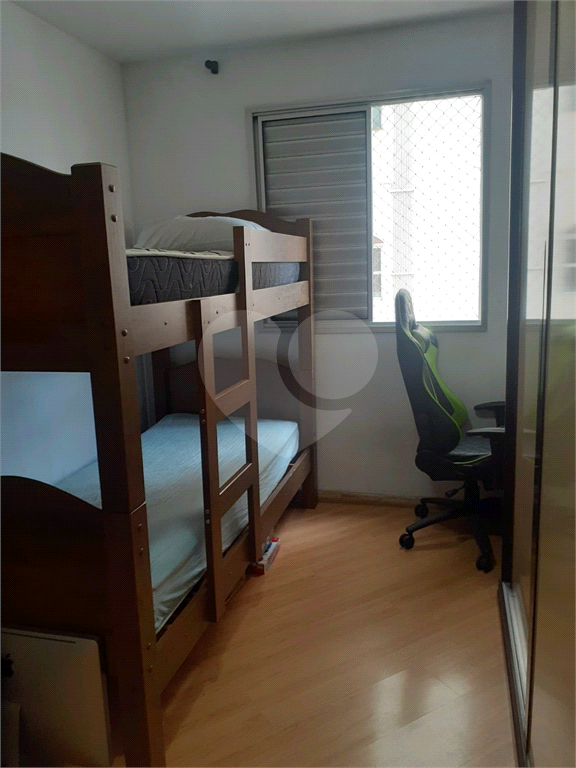 APARTAMENTO em TUCURUVI