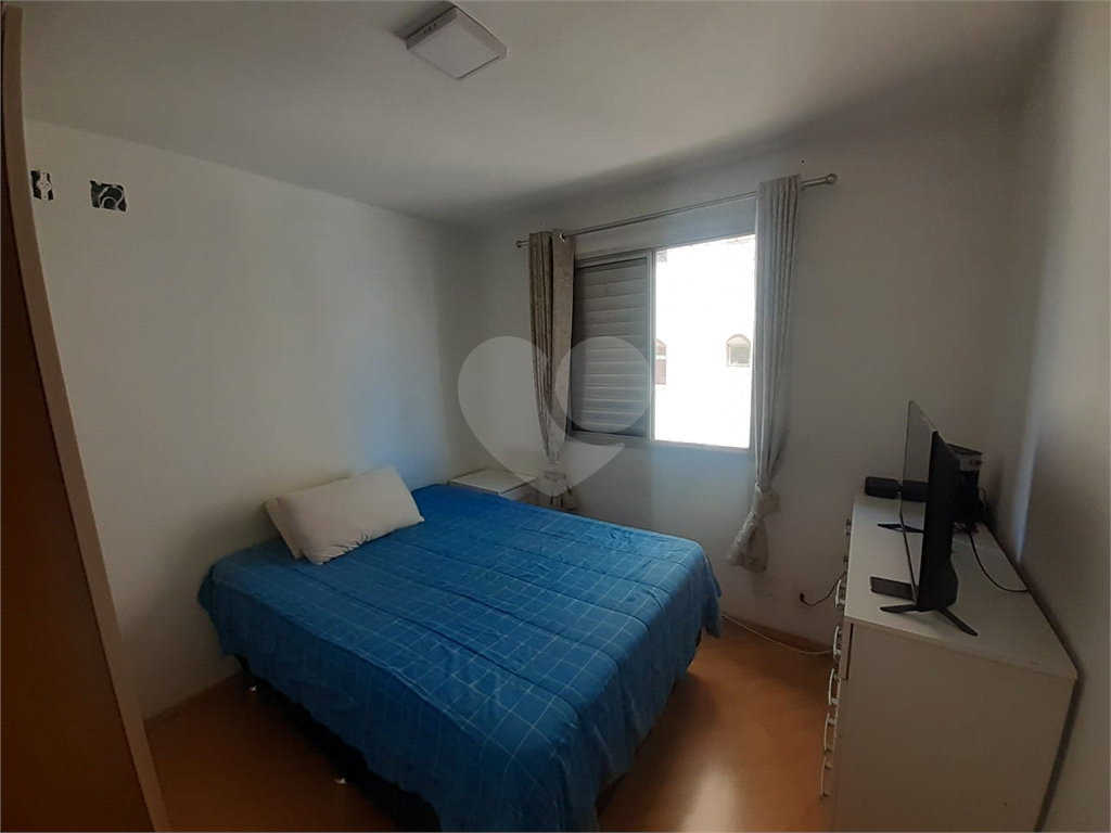 APARTAMENTO em TUCURUVI