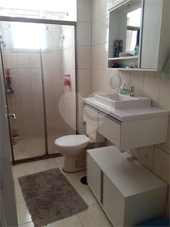 APARTAMENTO em TUCURUVI