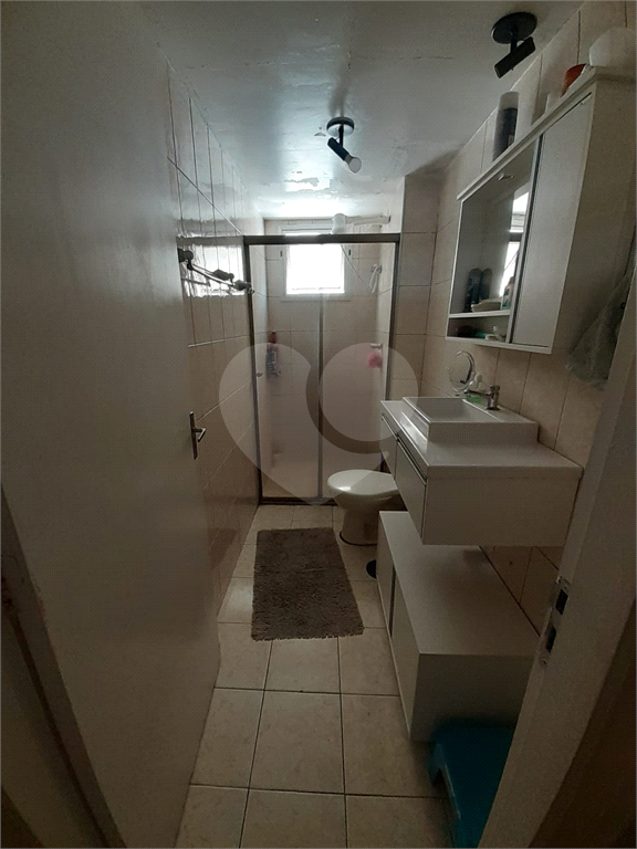 APARTAMENTO em TUCURUVI