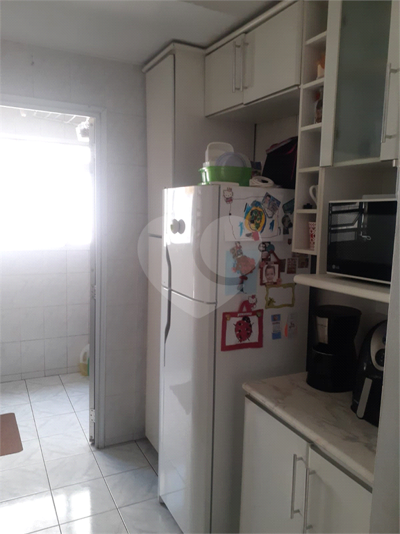 APARTAMENTO em TUCURUVI
