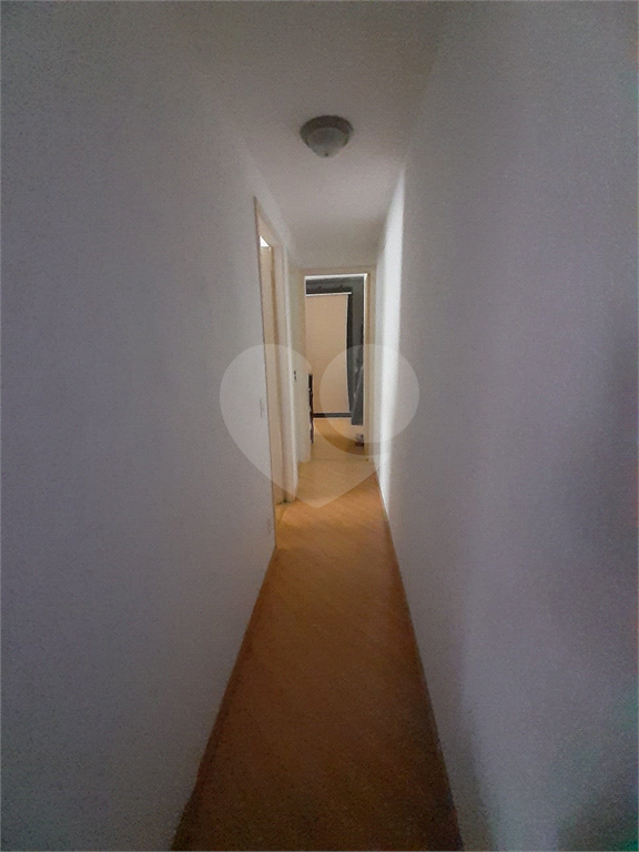 APARTAMENTO em TUCURUVI