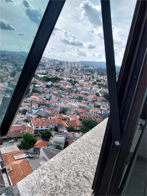 Sala Comercial Mobiliada no Melhor Edifício do Tucuruvi