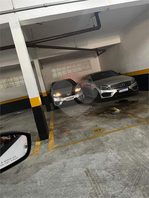 Sala Comercial Mobiliada no Melhor Edifício do Tucuruvi