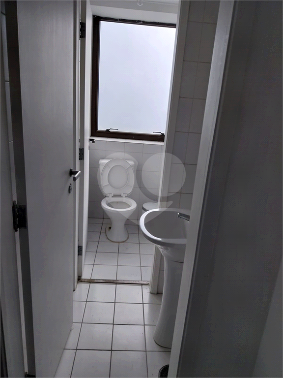 Sala Comercial Mobiliada no Melhor Edifício do Tucuruvi