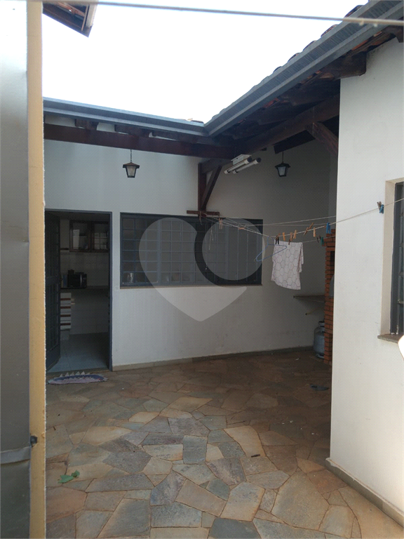 Casa à venda com 3 quartos, 198m² - Foto 15