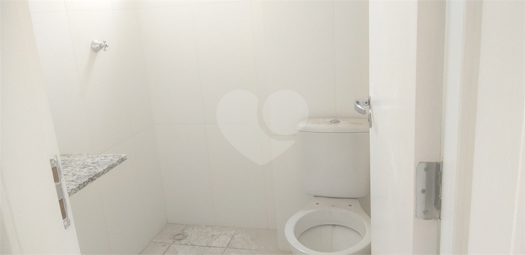 Apartamento à venda com 1 quarto, 28m² - Foto 8