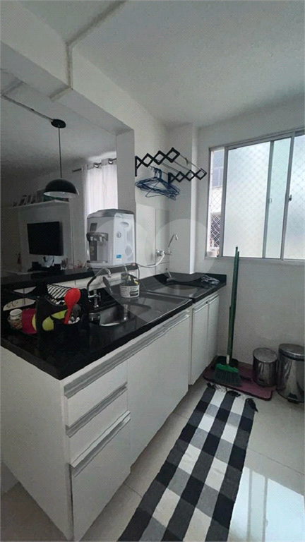 Apartamento à venda com 2 quartos, 47m² - Foto 3