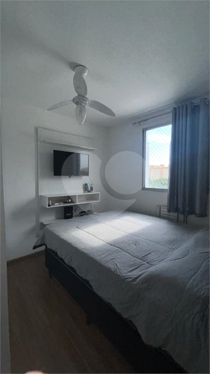 Apartamento à venda com 2 quartos, 47m² - Foto 1