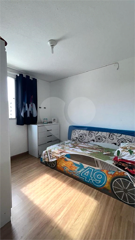 Apartamento à venda com 2 quartos, 47m² - Foto 8