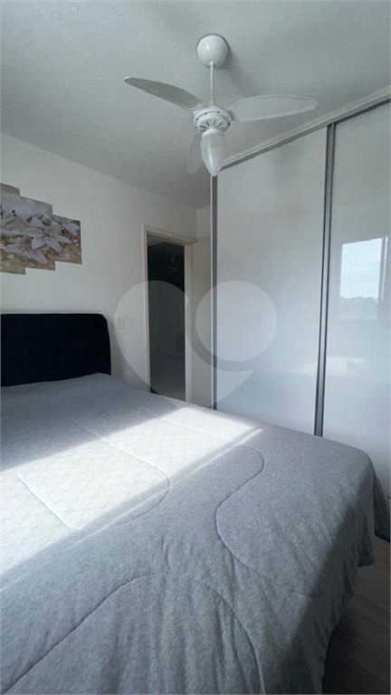 Apartamento à venda com 2 quartos, 47m² - Foto 5