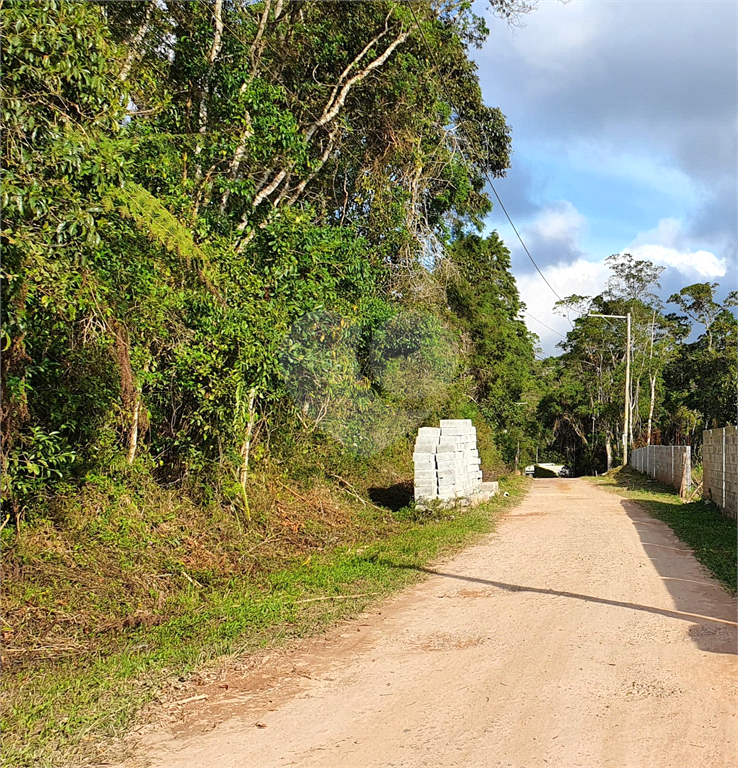 Terreno a venda em Cótia
