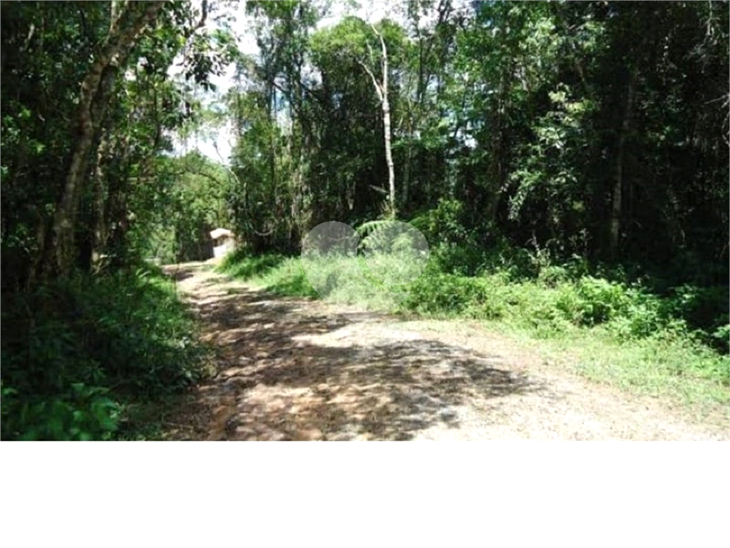 Terreno a venda em Cótia