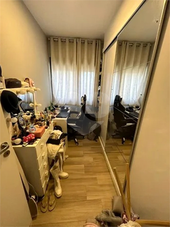 Apartamento à venda no Brás 