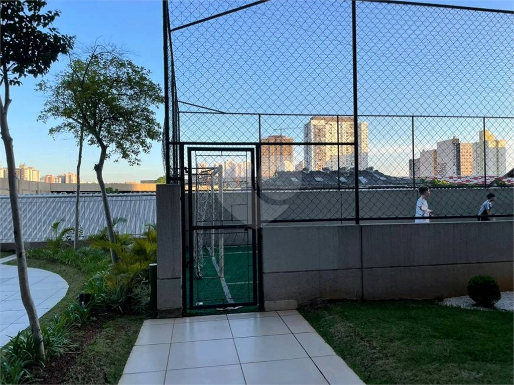 Apartamento à venda no Brás 