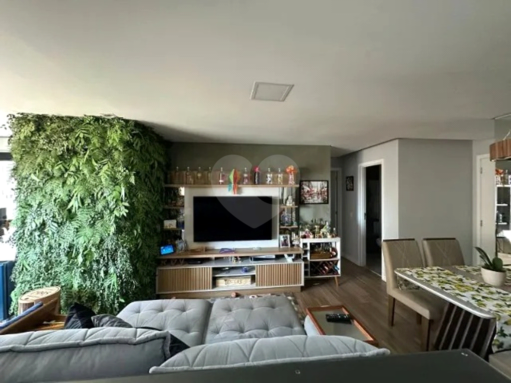 Apartamento à venda no Brás 