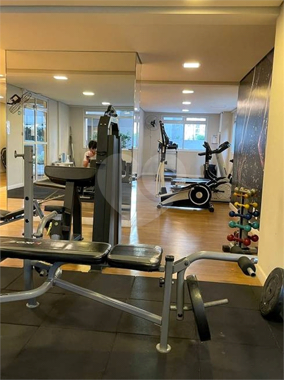 Apartamento à venda no Brás 