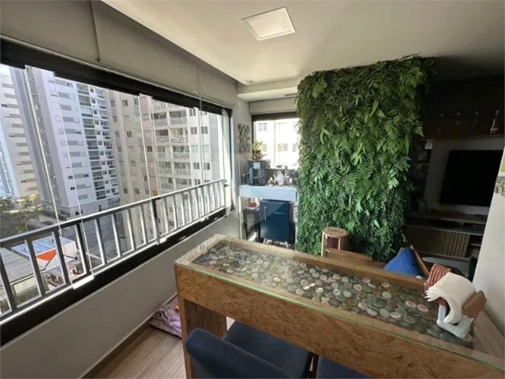 Apartamento à venda no Brás 